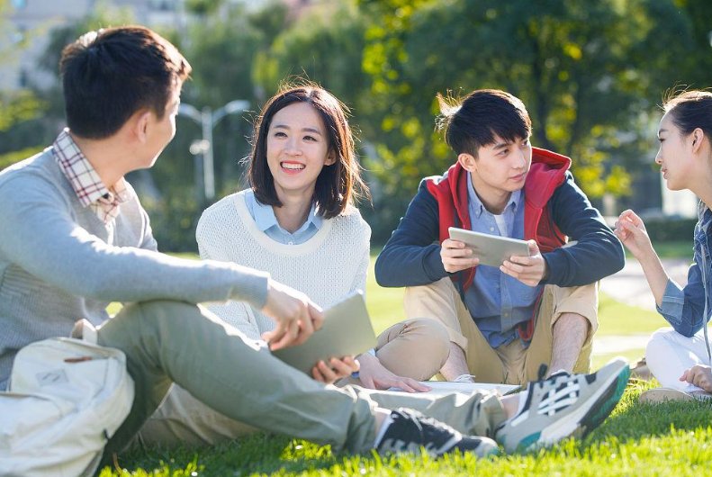 台湾大学2023年高考录取分数线是多少分呢？