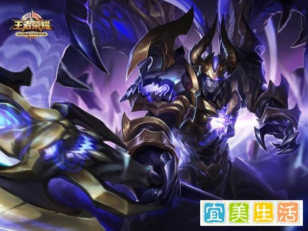 王者荣耀:2.12号版本更新解读，八名英雄调整、中单格局或将改变！