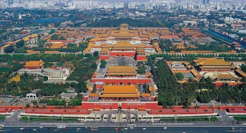 故宫将停用纸质票了吗？