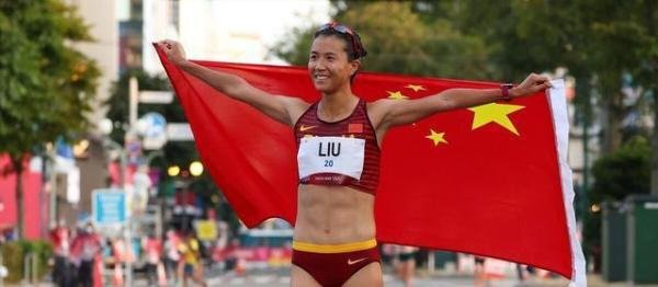 北京奥运13年了 这是咋情况？