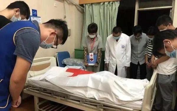 为什么许多人反对器官捐献？