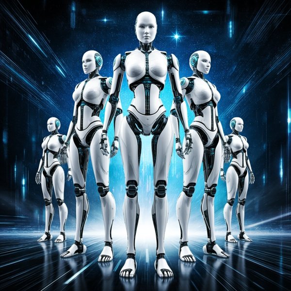 人形机器人概念股十大龙头