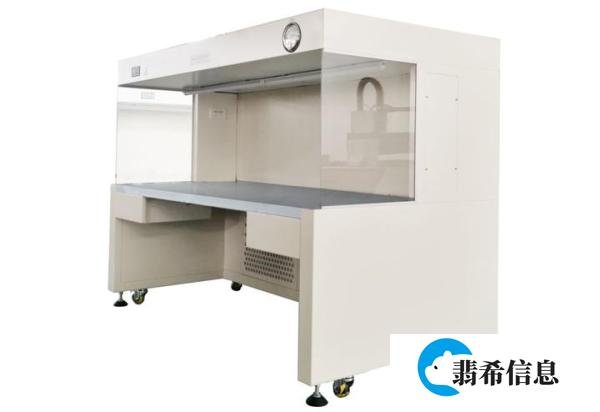 森拉普尔告诉你一个合格标准的细胞实验室应该如何建设！