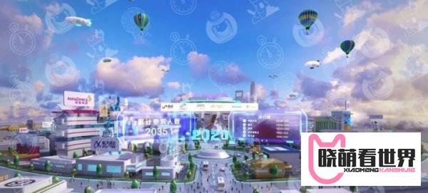 盘点：元宇宙十大龙头股