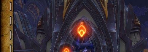 魔兽世界守门人的挑战：机智任务怎么做