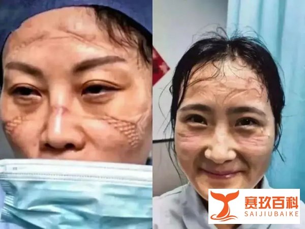 人民日报狠批“劳荣枝仿妆”，别把无良恶俗当幽默！