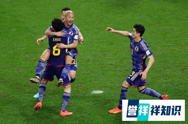 世界杯第1场点球大战：日本2-4憾负克罗地亚，无缘8强