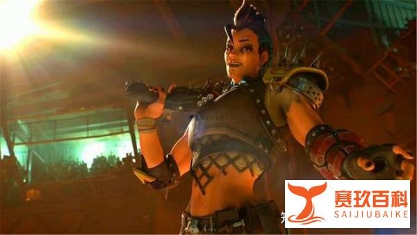 暴雪官方证实：免费玩家可以通过战斗通行证解锁新英雄