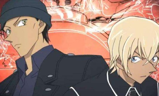 赤女的惨剧 是名侦探柯南第几集？