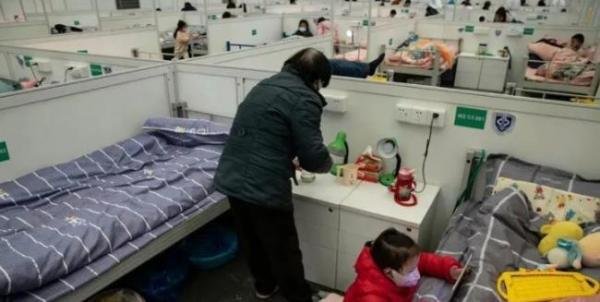 上海阳性儿童家长可自愿申请陪护 这是咋情况？