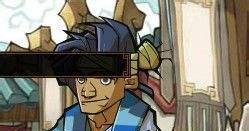 QQ水浒武将之真张青