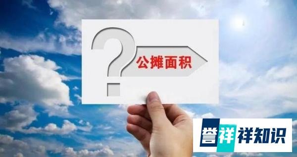 专家说：公摊不取消是保护老百姓权益的必要举措