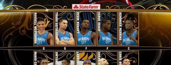 《NBA 2K13》交易心得