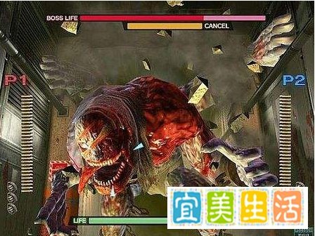 死亡之屋3秘籍大全