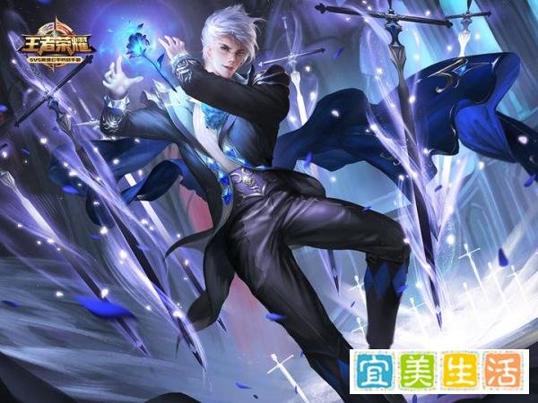 王者荣耀:2.12号版本更新解读，八名英雄调整、中单格局或将改变！