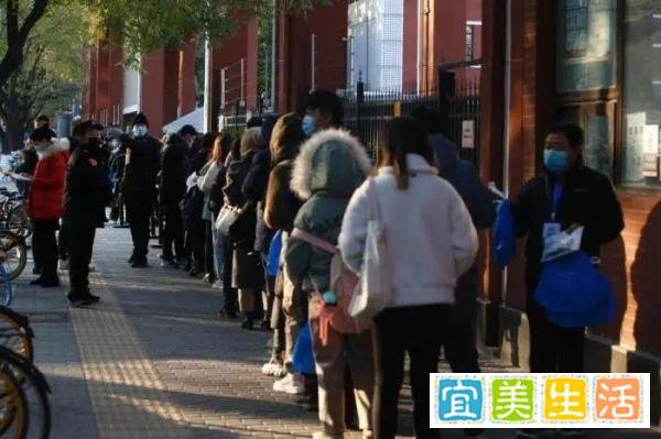 加油！国考今日开考，平均68人竞争1岗