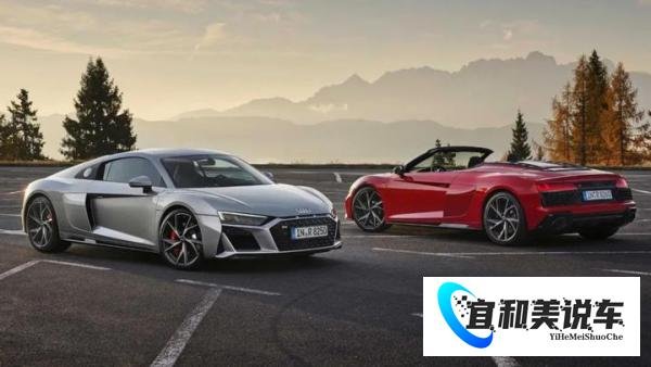 宁波54万奥迪R8事件升温：一个网红坑了整个宁波二手车市场