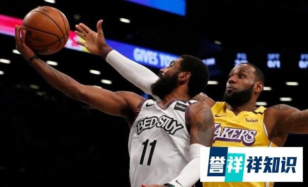 牛！牛！美记：洛杉矶湖人即将为篮网的后卫欧文送出第二份报价