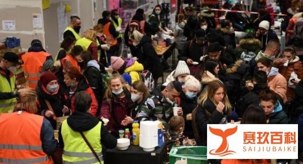 波兰男子诱骗乌难民至家中强奸 这是咋情况？