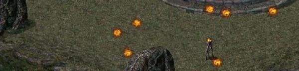 刀剑封魔录正传秘籍