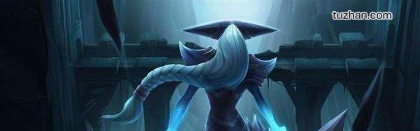 LOL冰霜女巫-丽桑卓（冰女）怎么出装？