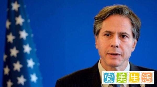 布林肯称，乌克兰已经收复了50%的俄罗斯被占领土