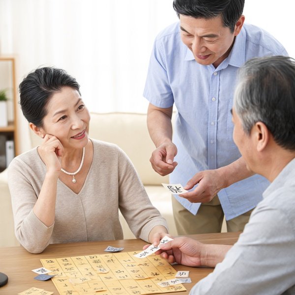 姐姐的朋友中字谜 5中字是什么