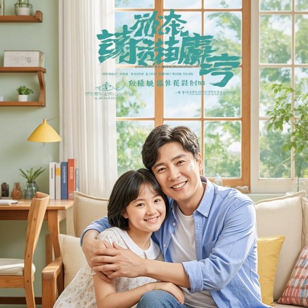 小芳父女1-12集的介绍和背景