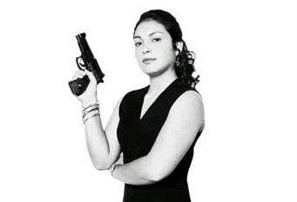 盘点全球五大美女保镖，巾帼之力也能让人颤抖啊