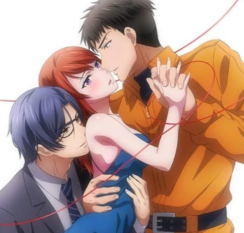 《从指尖传出的热情2》类似动漫