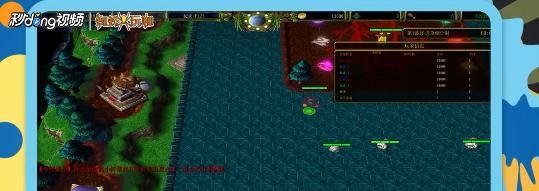 傲斗凌天2.21地图攻略及隐藏英雄密码