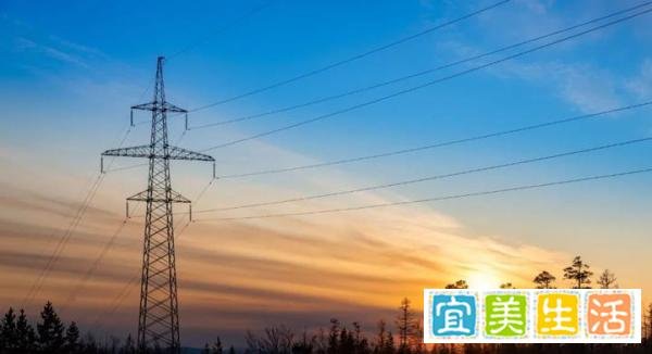 “连放11天假！”又一地限电，工厂停产！居民用电是否受影响？当地发改委独家回应！
