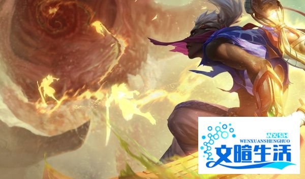 lol时间刺客上单出装|lol艾克上单加点