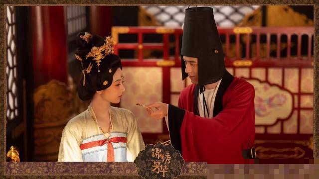 锦绣芳华第二部演员表