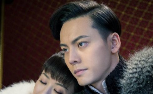 尹新月和张启山有没有孩子？