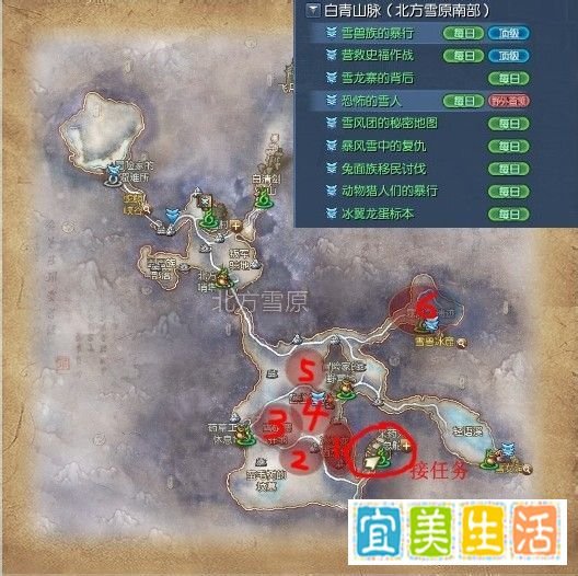 剑灵白青版每日任务2.5小时就有30金的收入