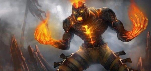 英雄联盟复仇焰魂出装