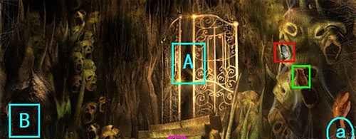 [幽灵庄园的秘密2]图文攻略(8)