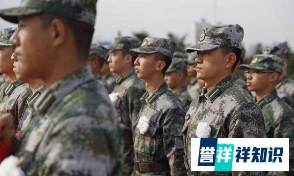 2020年定向培养直招士官最新政策