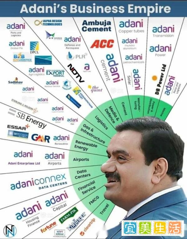 财富蒸发3300亿！亚洲首富 突遭重创