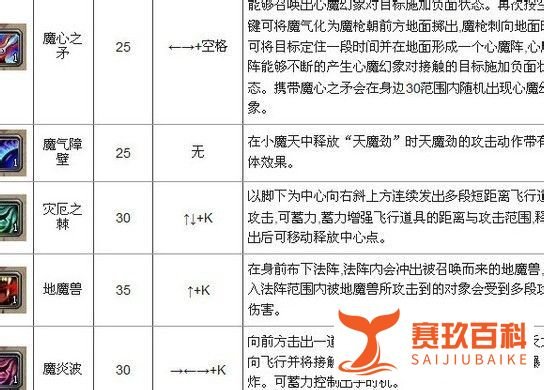 斩魂魔道纯刷图加点攻略