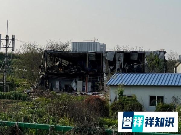 浙大突发火情！网友：谁的毕业论文要遭殃了...