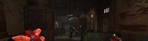 《极度恐慌3》图文流程攻略