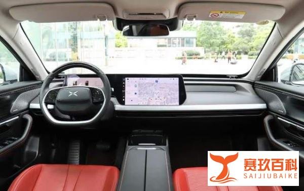 噩耗：小鹏P7高架桥辅助驾驶功能撞人致死，小鹏官方回应