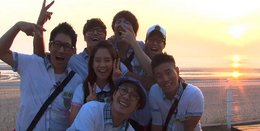 哔哩哔哩看不了running man