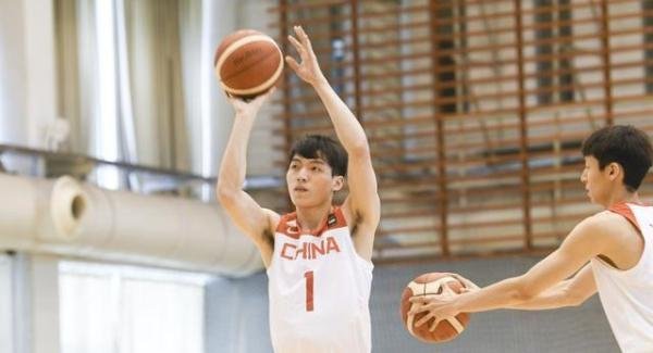 中国男篮奥运落选赛名单为误会 这是咋情况？