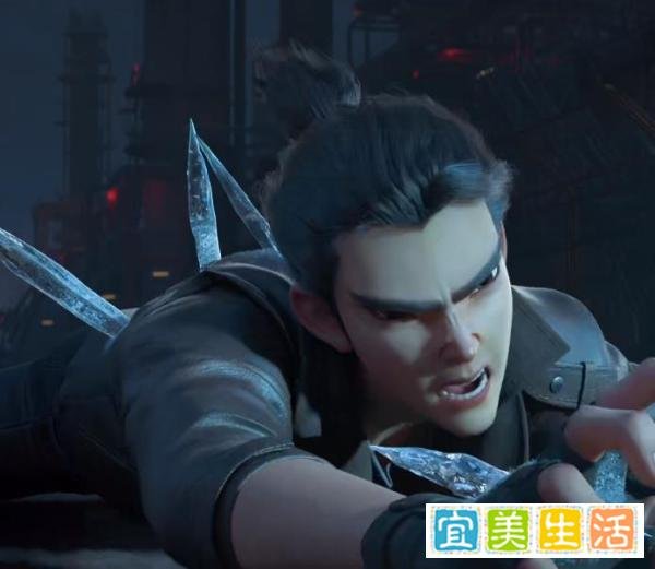 春节档将出黑马，开年大吉，哪吒重生