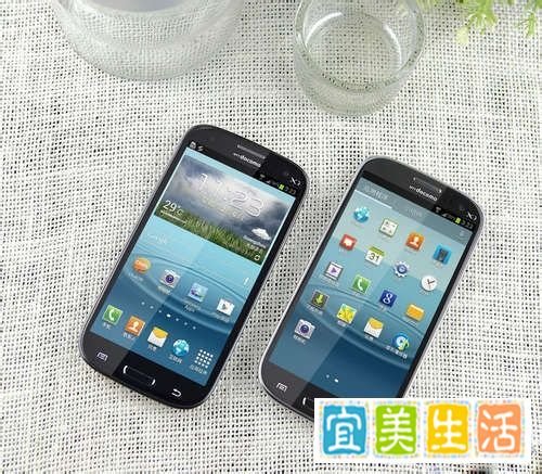三星GALAXY S4和GALAXY S3哪个好？