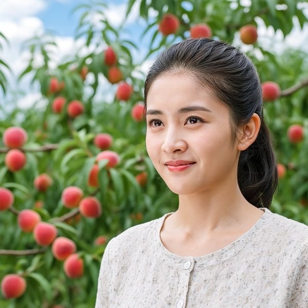 小小水蜜桃电视剧剧情