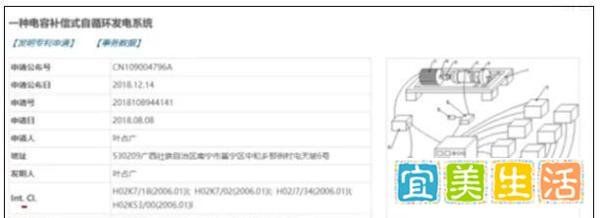 企业宣称能无限发电 官方回应 这是咋情况？